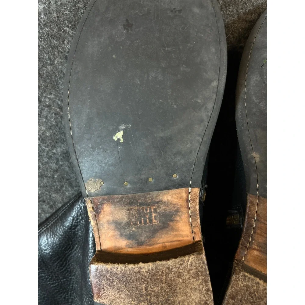Frye melissa tall
